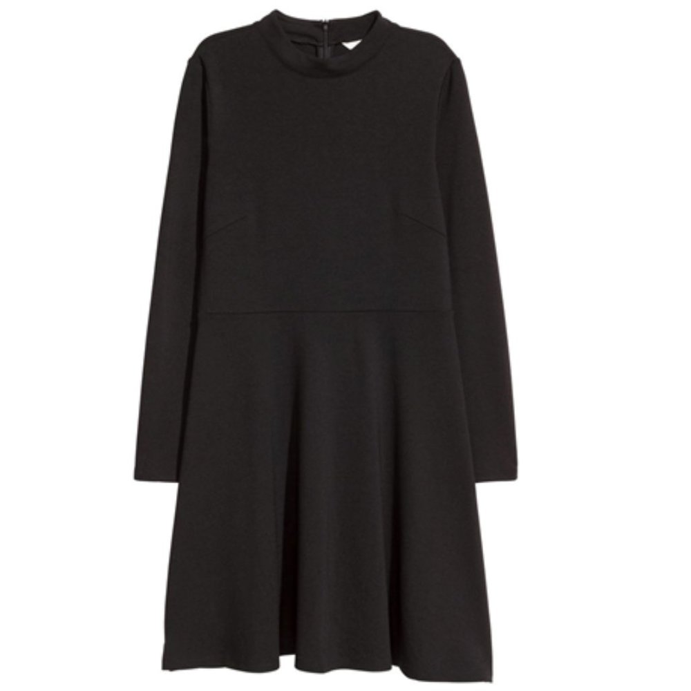 H&M Jersey Dress